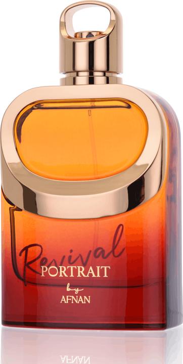 Produktbild Afnan Portrait Revival (Extrait De Parfum, 100 ml)