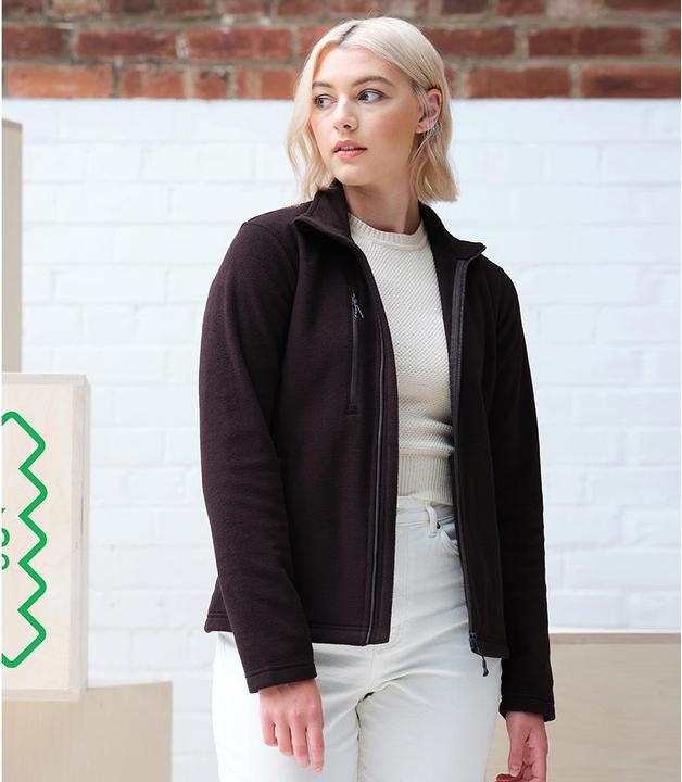Produktbild Regatta Honestly Made Fleecejacke recycelt (42)