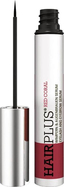 Actual product image Tolure Hairplus Red Coral 30 ml (3 ml)