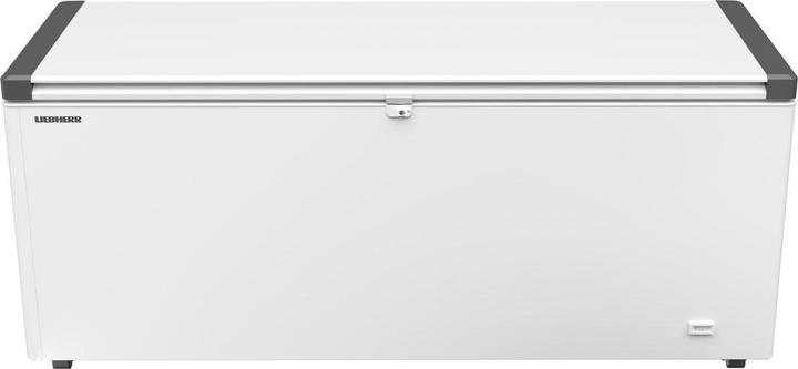Actual product image Liebherr Commercial freezer (Stand-alone, 542 l)