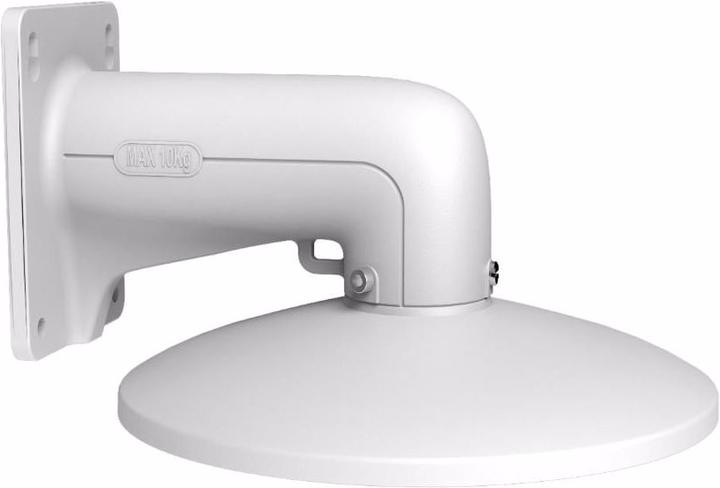 Actual product image Hikvision DS-1618ZJ-6D Wall mounting arm (Mounting kit)