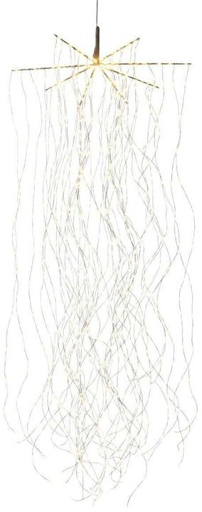 Actual product image Fascinating Lights Angel Waterfall 220 black (2.20 m)