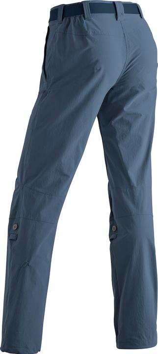 Actual product image Maier Sports Lulaka pants short length ensign (XXL)