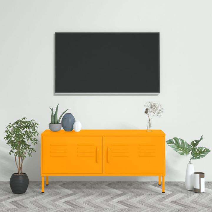 Produktbild vidaXL TV-Schrank (35 x 35 x 50 cm)