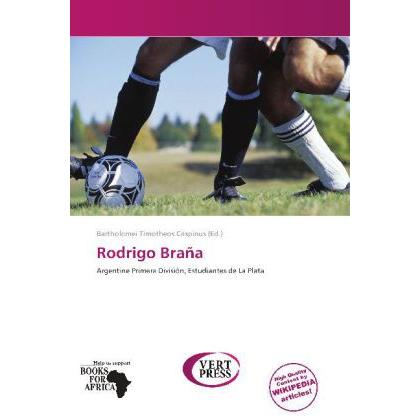 Rodrigo Braña, Ratgeber