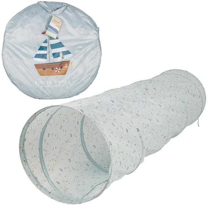 Produktbild Little Dutch Kriechtunnel Sailors Bay
