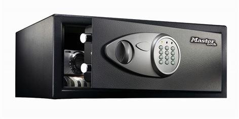 Productafbeelding Master Lock X075ml (22.03 l)