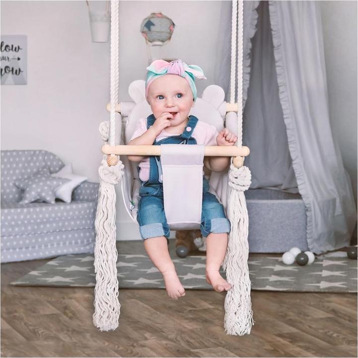 Produktbild Lulando Schaukel Teddy