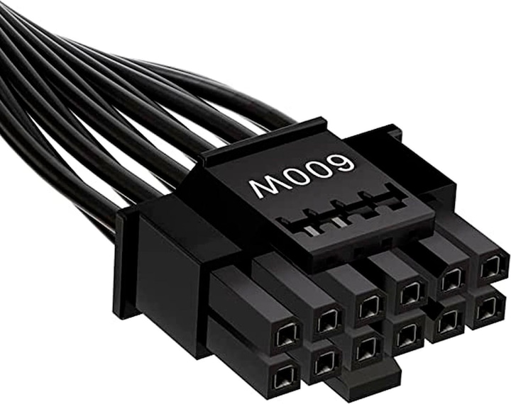Produktbild Abysm Gaming Morpheo GX5 1000W (1000 W)