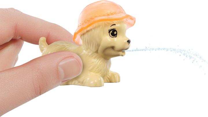 Immagine prodotto Barbie Puppy Pool Party - Aloha Blonde