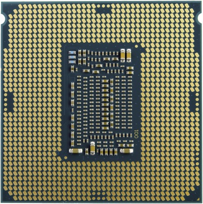 Actual product image Intel Xeon Silver 4316 (LGA 4189, 2.30 GHz, 20 -Core)