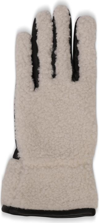 Immagine prodotto Cash-Mere Unisex Retro-Fleece-Handschuhe mit Kaschmirfutter (XS)