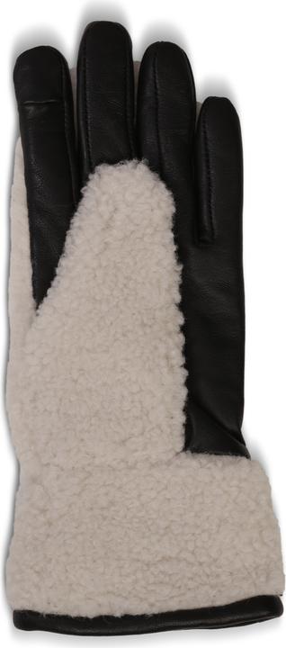 Immagine prodotto Cash-Mere Unisex Retro-Fleece-Handschuhe mit Kaschmirfutter (XS)