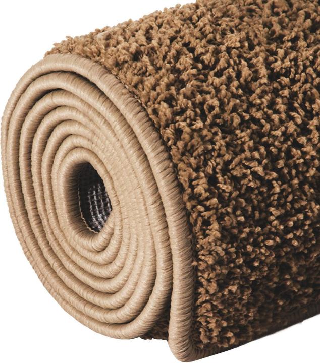 Actual product image Karat Hochflor-Teppich (100 x 150 cm)