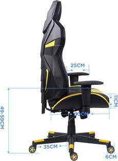 Produktbild Marvo Marvo-Sessel CH-133