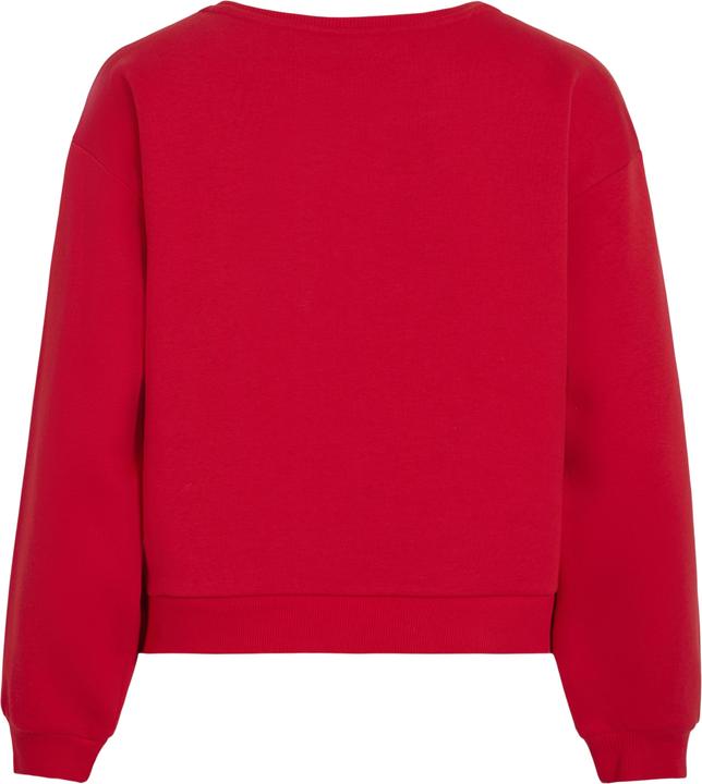Immagine prodotto Vila VIHOLLIE Rundhals Langärmeliges Sweatshirt (S)