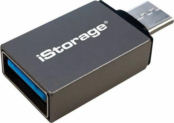 Image du produit Origin Storage Adaptateur USB Type C (USB 3.0)