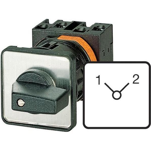 Eaton, Systemstromversorgung, Umschalter, T3, 32 A, Zentraleinbau, 4 1070