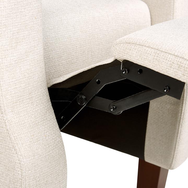 Produktbild Beliani Egersund