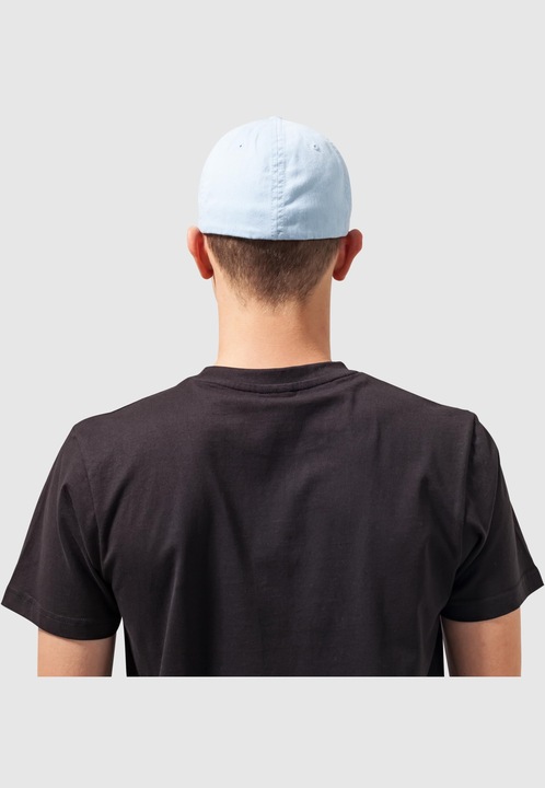 Immagine prodotto Flexfit Cappello da papà in cotone lavato in capo (L, XL)