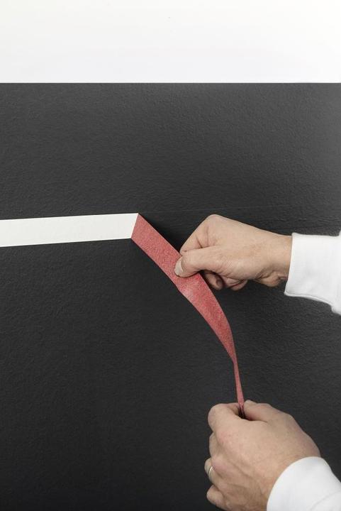 Actual product image Kip 24mm x 50m ULTRA SHARP® red with ULTRA SHARP® technology 3301-.