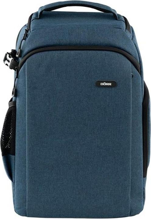 Actual product image Dörr Prag Go (Photo backpack, 16 l)