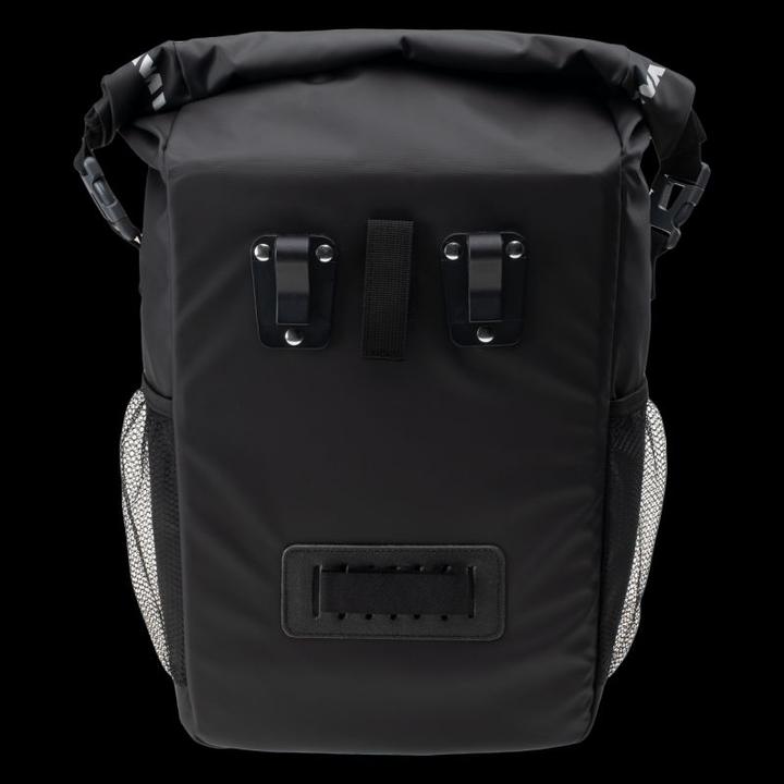 Produktbild Martes Sakwa SAKSONALE (25 l, Gepäckträgertasche)