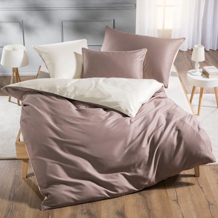 Actual product image Living Home double face (Pillowcase, 65 x 100 cm)