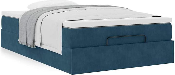 Bleu foncé