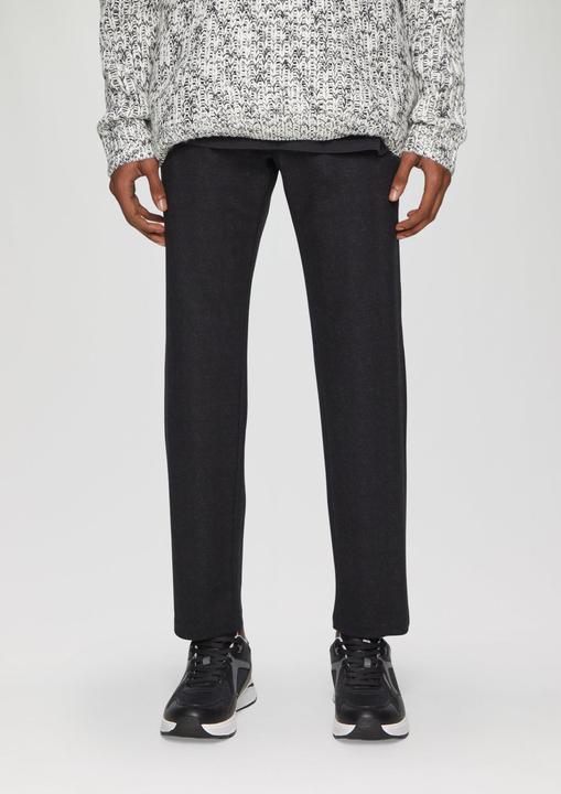 Immagine prodotto s.Oliver Hose Melierte Jogpants (S)
