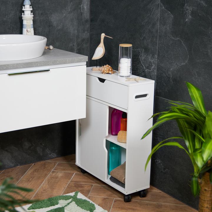 Immagine prodotto Relaxdays Nischenwagen