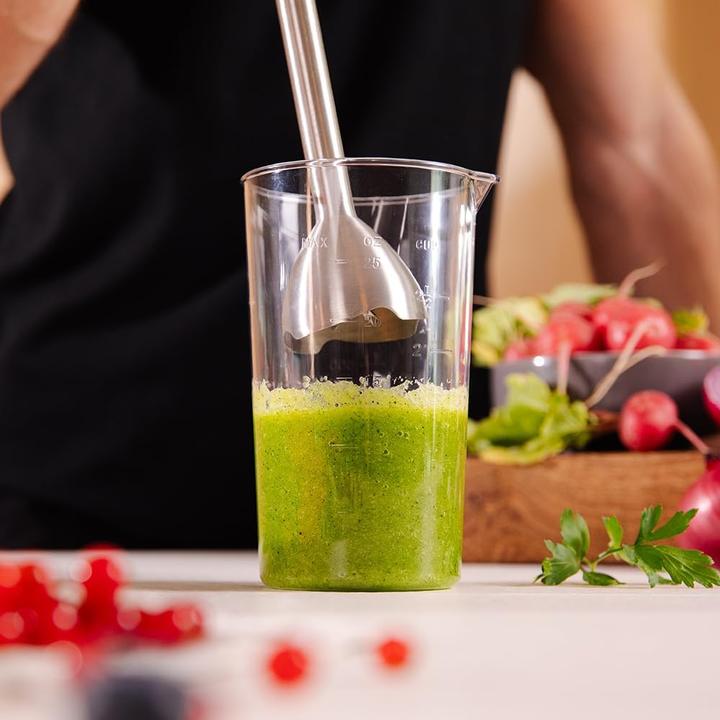 Produktbild Cecotec Stabmixer Power Pulsar