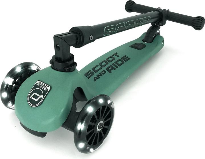 Produktbild Scoot and Ride Highwaykick 4