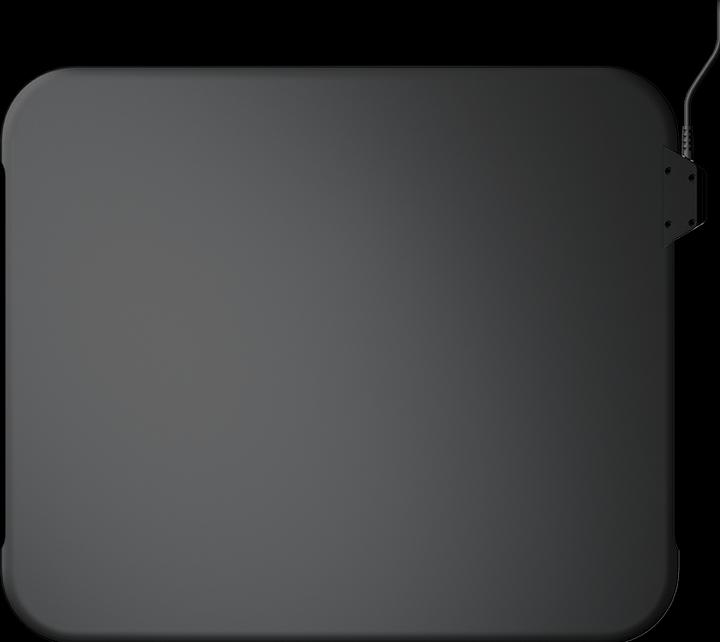 Actual product image SteelSeries QcK Prism (M)