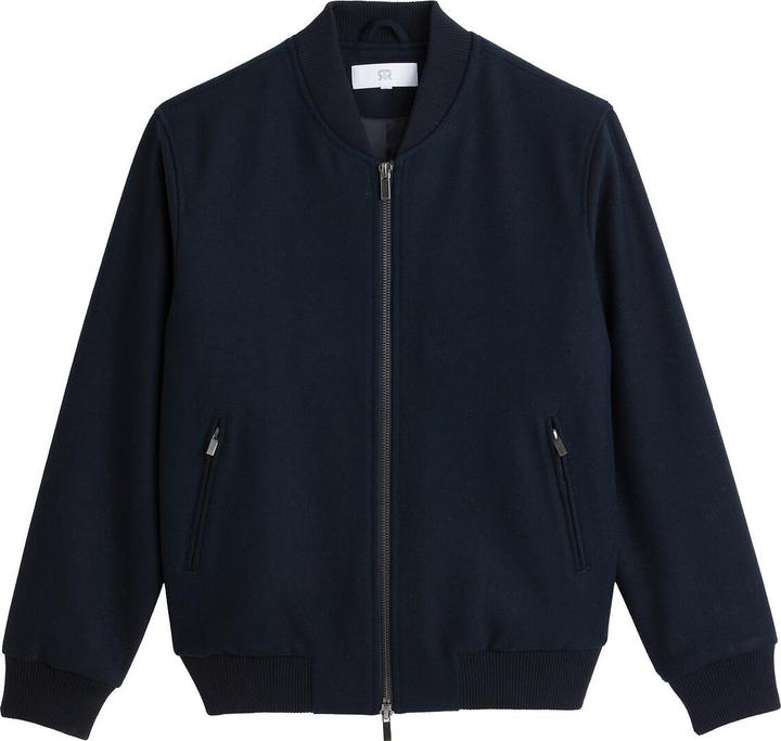 Actual product image La Redoute Collections Bomber jacket (M)