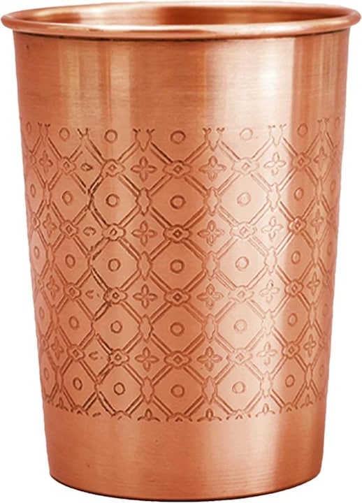 Forrest & Love Gobelet Mosaic Tumbler 300ml (3 dl, 1 x)