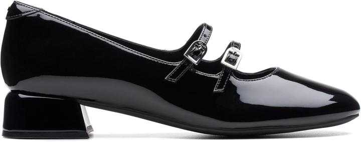 Image du produit Clarks W Daiss30 Shine (39)