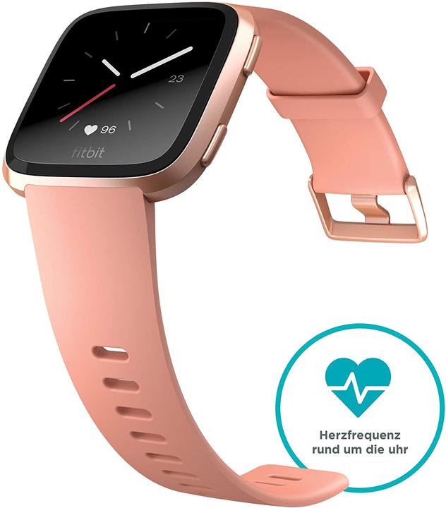 Productafbeelding Fitbit Versa (34 mm)