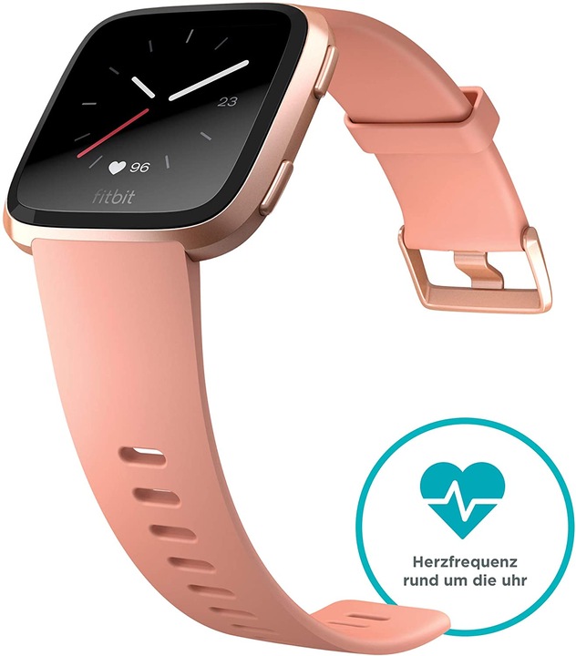 Image du produit Fitbit Versa (34 mm)