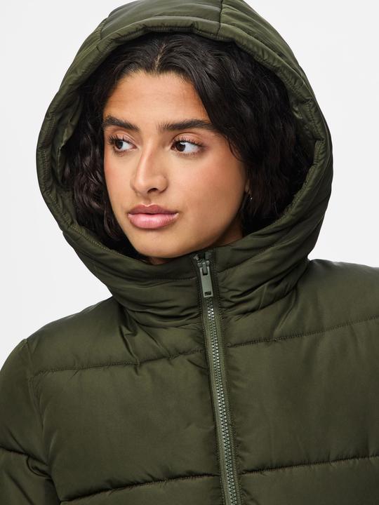 Produktbild Pieces Pcbee New Short Puffer Jacket Noos Bc (XS)