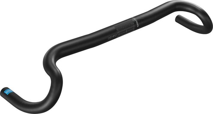 PRO Bike Gear Lenker Discover OS 30° Sweep 31.8mm Alu schwarz (31.80 mm)