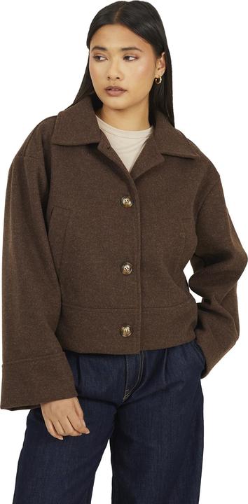 Image du produit Brave Soul - Veste - Femme (42)