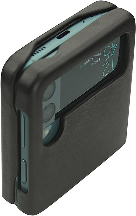 Immagine prodotto Noreve Cover in pelle (Samsung Galaxy Z Flip3)