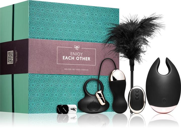 Image du produit LoveBoxxx Romantische Liebesbox