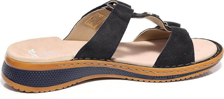 Image du produit Ara Damen Leder-Pantolette (41)