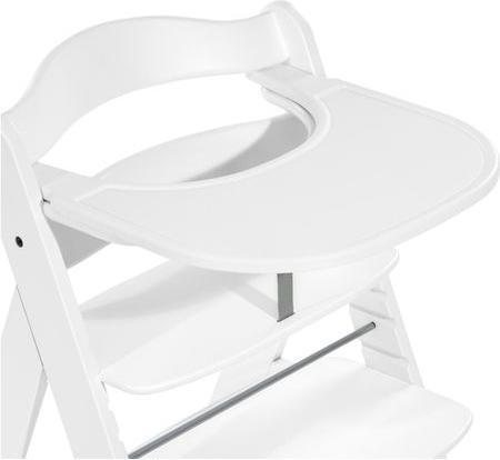 Produktbild Hauck Alpha Click Tray White
