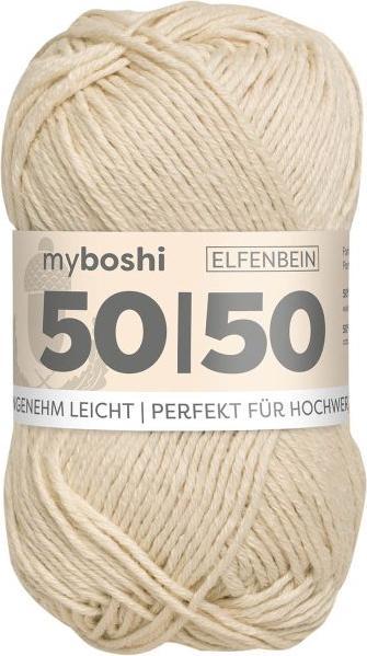 Myboshi 50/50