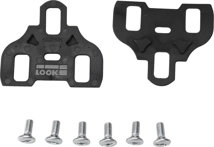 Look Keo Spacer For Flat Sole