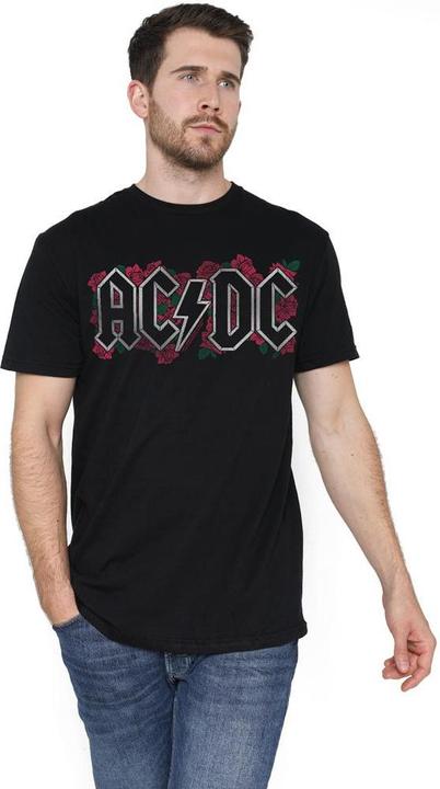 Produktbild AC/DC TShirt (L)