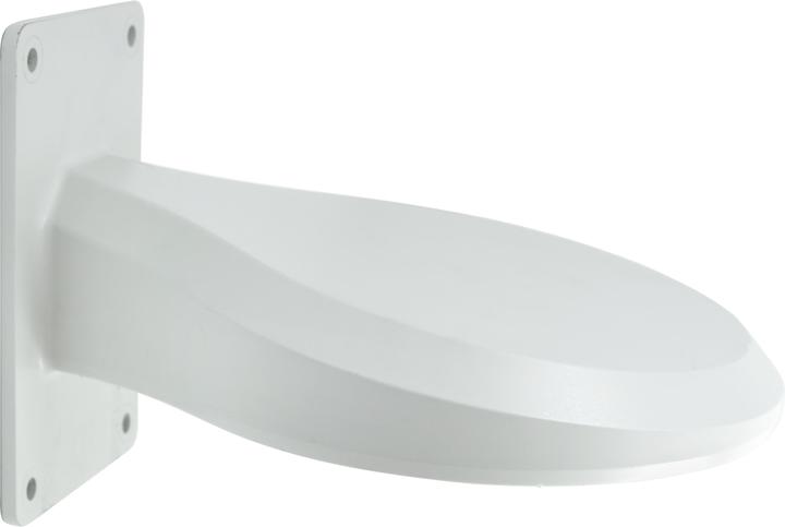 Actual product image LevelOne CAS-2314 Wall Mount for Outdoor Domes (Mounting kit)